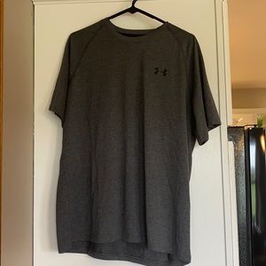 Under Armour shirt